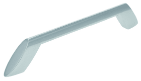 FORMAT GRIFF TRITON CHROM GLÄNZEND BA 160MM 3377090446