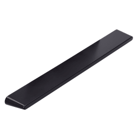 GRIFF ANNI SCHWARZ MATT, BA 192MM 3377100085