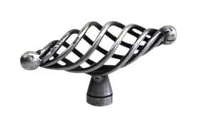 FORMAT MÖBELKNOPF GALATEA EISEN ANTIK 3377090792