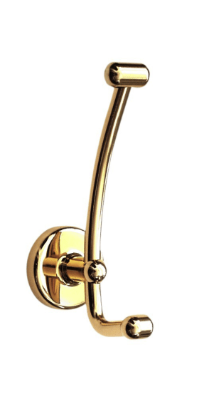 FORMAT MANTELHAKEN SKOLL MESSING POL./ MESSING POL. 3377090895