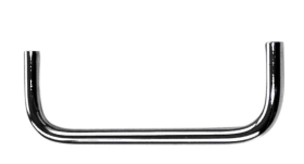 FORMAT GARDEROBENBÜGEL SYCO EDELSTAHL 65X192MM 3377090912