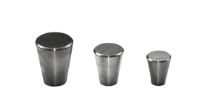 FORMAT MÖBELKNOPF EDELSTAHL GEBÜRSTET 20 MM 3377090670