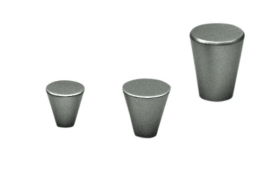 FORMAT MÖBELKNOPF ALUMINIUM 24MM 3377090674