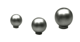 FORMAT MÖBELKNOPF ALU NATUR ELOXIERT 30 MM 3377090669