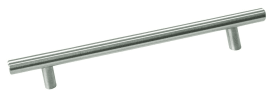 FORMAT STANGENGRIFF PUCK EDELSTAHL HOHL 12X128MM 3377090648