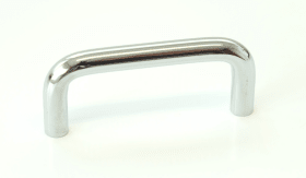 BÜGELGRIFF 10X160 EDELST. OPTIK 3377090282