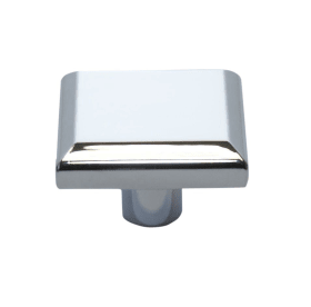 FORMAT KNOPF KALLISTO 30X30MM VERCHROMT 3377090694