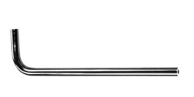 FORMAT GARDEROBENBÜGEL ERIS EDELSTAHL 65X550MM 3377090915