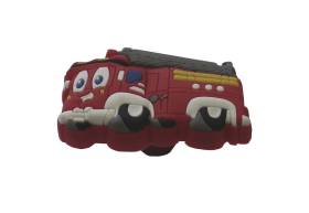 FORMAT MÖBELKNOPF KUNSTSTOFF FEUERWEHR 3377090802