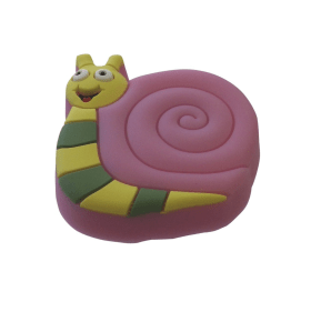 FORMAT MÖBELKNOPF KUNSTSTOFF SCHNECKE 3377090801