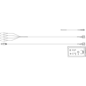 Maco  OpenDoor Prüfgerät  466842