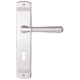 WC-SCHILDGRT. AVELLINO LS0653WC FESTDR.GELAGERT NICKEL MATT