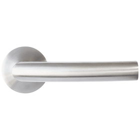 WC-ROSETTENGRT. SALERNO FLAT ROUND FR0113WC EDELSTAHL MT.