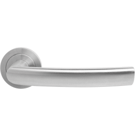 ROSETTENGRT. MATERA RG0122PZ FESTDR.GELAGERT EDELSTAHL MATT