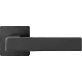 ABANO ROSETTENGRT. FLAT SQUARE BB FQ0926 MAGNETTECHNIK TIEFSCHWARZ