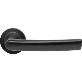 ROSETTENGRT. MATERA RG0922BB FESTDREHBAR GELAGERT TIEFSCHWARZ