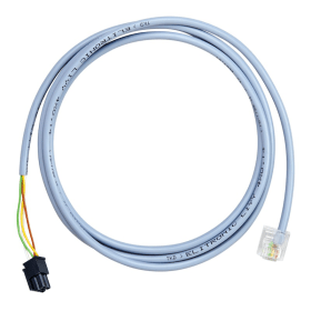 KABEL RJ45/CP35 EKEY KAB A 1,2M 4X0,14 RJ/CP 101564