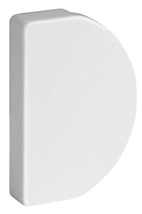 Dieckmann Nylon-Balkontürgriff, 949 F05, 