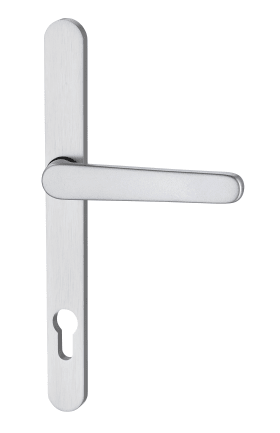 edi Drückergarnitur Atlas 1200/9026,LS ov.,PZ92/8,TS 68-73,verkehrsw.