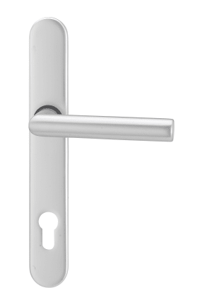 Dieckmann Alu-Rahmen-1/2-Garnitur innen, Serie Kronos, 8mm VKT, 92 PZ, 108/235 F01