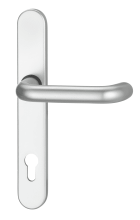 Dieckmann EST-Rahmen-1/2-Garnitur innen, U-Form, Serie Kronos, 8mm VKT, 92 PZ, 103/235 F00