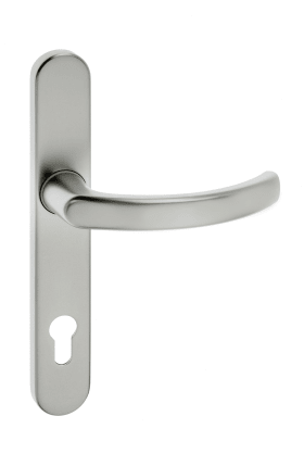 Dieckmann Alu-Rahmen-1/2-Garnitur innen, Serie Kronos, 8mm VKT, 92 PZ, 2200/235 F01 Verpackung Gerdes