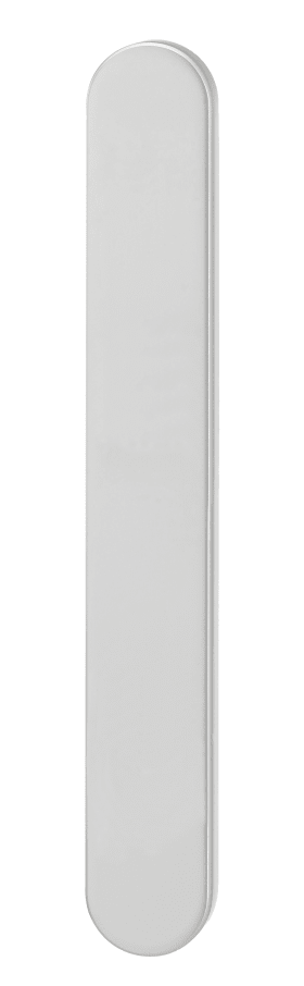 edi Langschild Kronos 0000/0135 außen,oval,BL/UG,F1