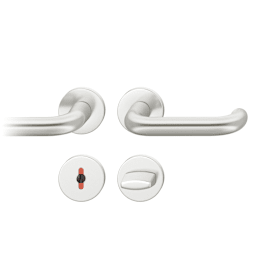 TÜRDRÜCKERGRT. FSB 0 12 1146 01954 0105 WC TS: 39-58 MM 8 MM