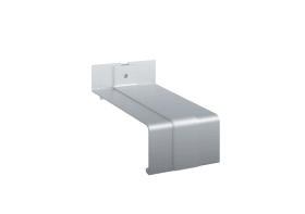 BUG Stoßverbinder H 500 D