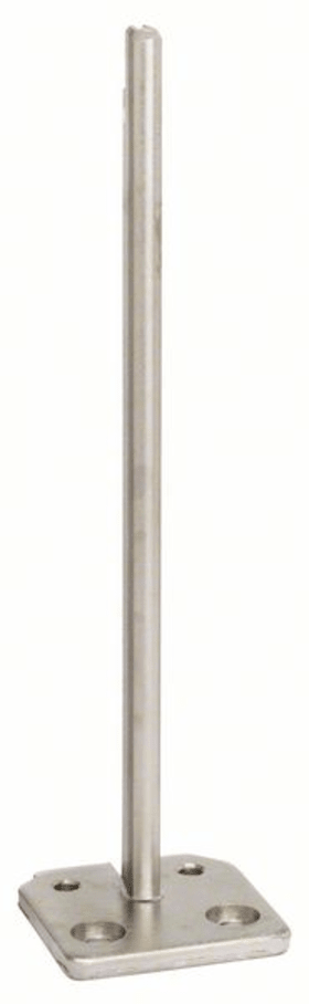 Bosch Sägeblätterführung, 130 mm