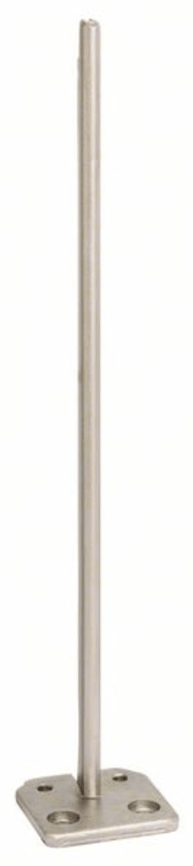 Bosch Sägeblätterführung, 200 mm