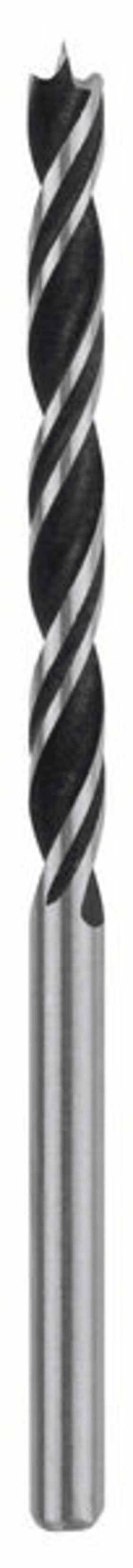 Bosch Holzspiralbohrer Standard