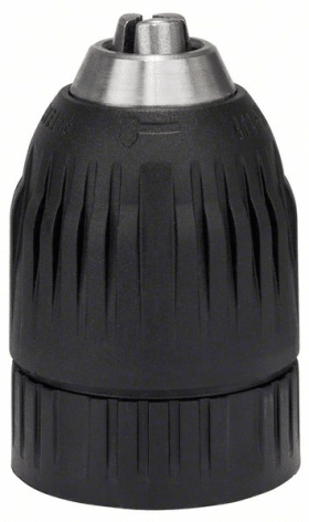 Bosch Schnellspannbohrfutter 2-13 mm 1/2"