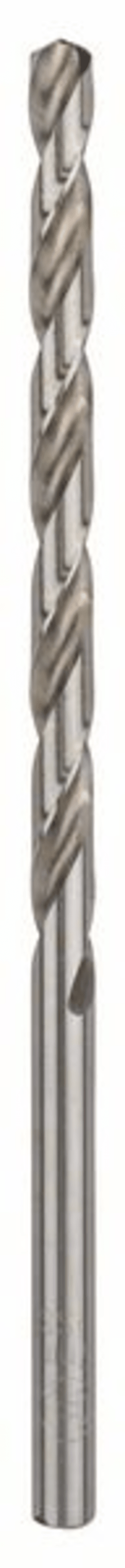 Bosch PRO Metal HSS-G Spiralbohrer, 7 x 102 x 156 mm