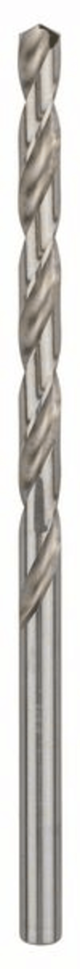 Bosch PRO Metal HSS-G Spiralbohrer, 7,5 x 102 x 156 mm
