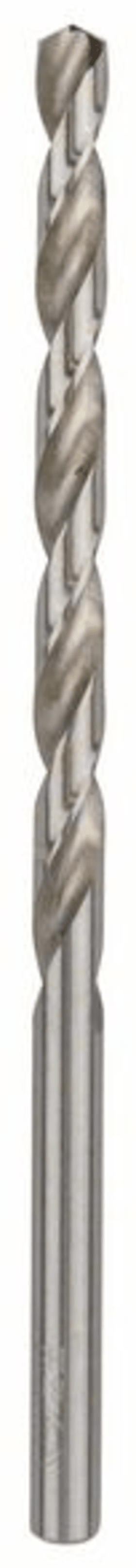 Bosch PRO Metal HSS-G Spiralbohrer, 8 x 109 x 165 mm