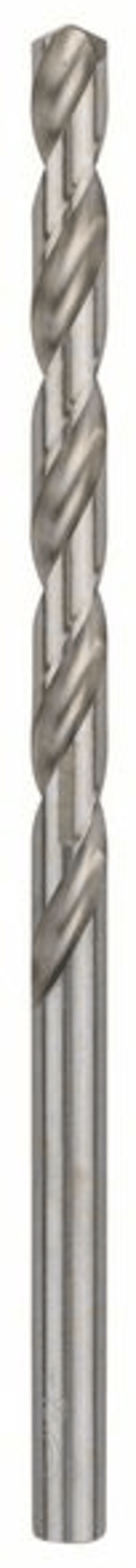 Bosch PRO Metal HSS-G Spiralbohrer, 8,5 x 109 x 165 mm