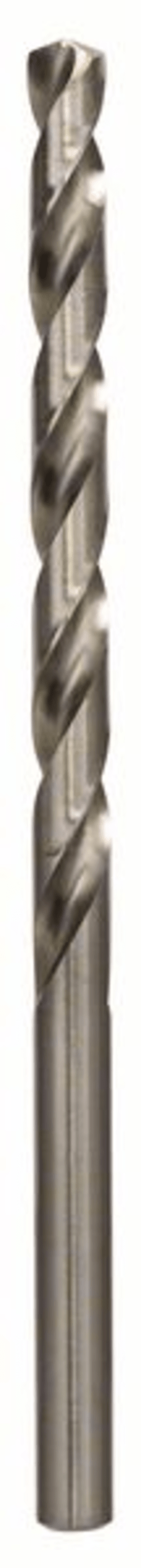 Bosch PRO Metal HSS-G Spiralbohrer, 9,5 x 115 x 175 mm