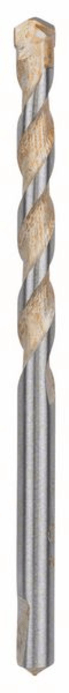 Bosch Zentrierbohrer für Sechskantaufnahmeschaft, 8 mm