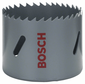 Bosch Lochsäge HSS-Bimetall für Standardadapter, 67 mm, 2 5/8-Zoll