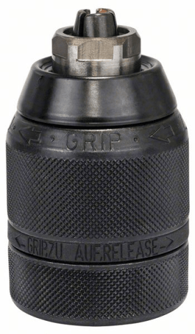 Bosch Schnellspannbohrfutter bis 13 mm