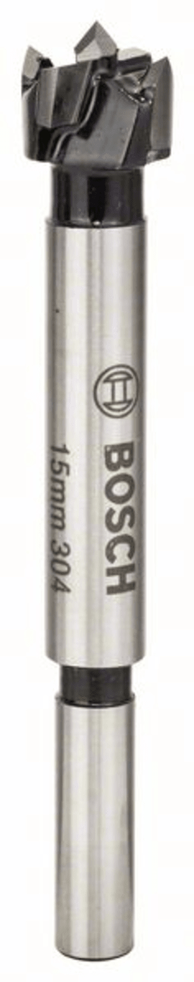 Bosch Scharnierlochbohrer HM Carbide