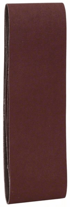 Bosch PRO X440 Schleifband, 75 x 533 mm, G180