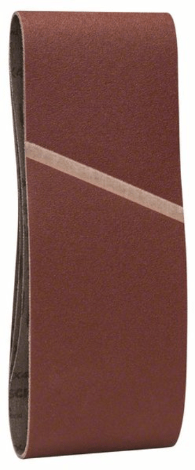 Bosch PRO X440 Schleifband, 100 x 610 mm, G120