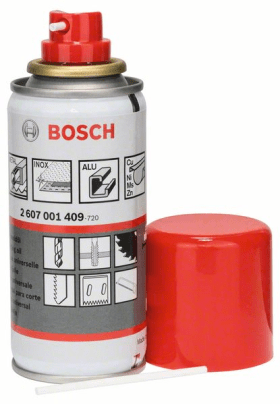 Bosch Universalschneidöl