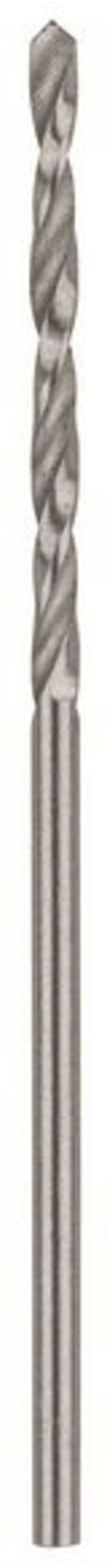 Bosch PRO Metal HSS-G Spiralbohrer, 1,5 x 18 x 40 mm