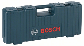 Bosch Kunststoffkoffer 