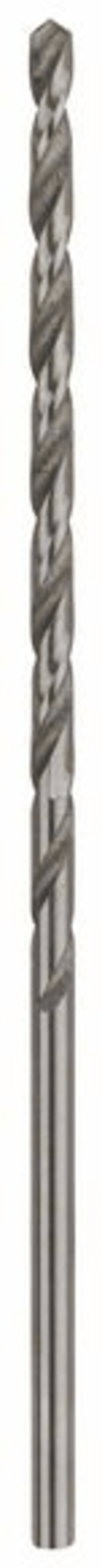 Bosch Metallbohrer HSS-G, DIN 340, 3 x 66 x 100 mm, 1er-Pack