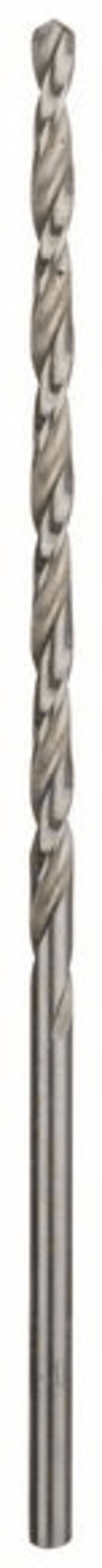 Bosch Metallbohrer HSS-G, DIN 340, 3,2 x 69 x 106 mm, 1er-Pack