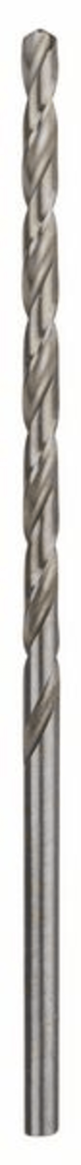 Bosch Metallbohrer HSS-G, DIN 340, 4,2 x 78 x 119 mm, 1er-Pack